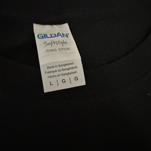 Lenny Kravitz T-shirt - Picture 3 of 4